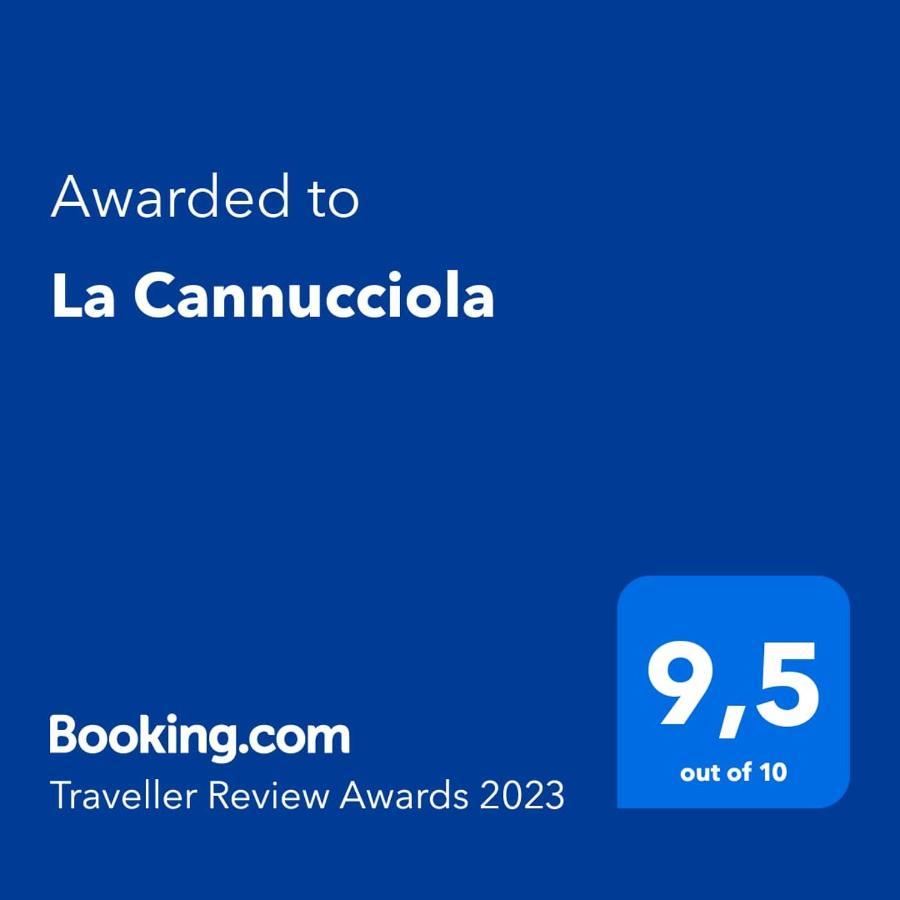 La Cannucciola Piediluco Ngoại thất bức ảnh